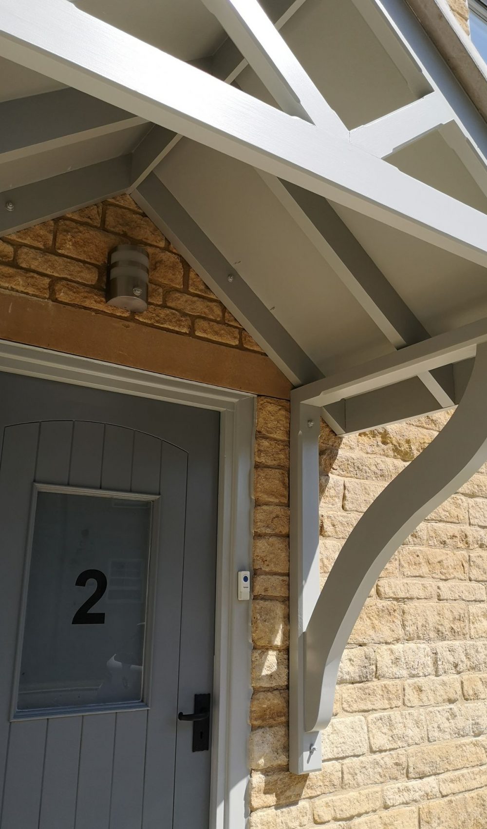 porch